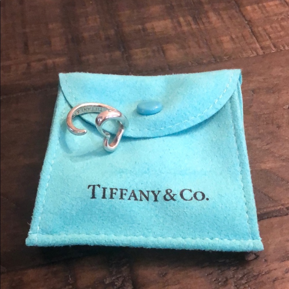Tiffany & Co ring
